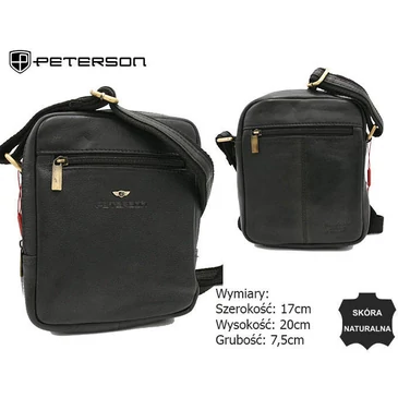 Peterson Férfi táska