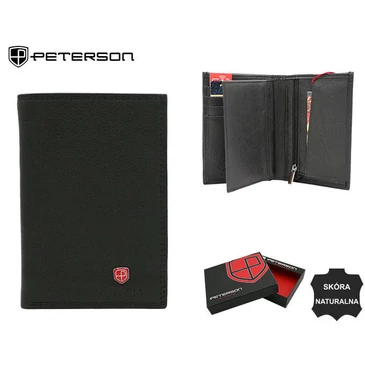 Peterson Férfi pénztárca