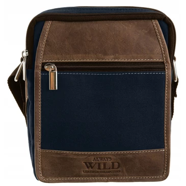 ALWAYS WILD Férfi táska