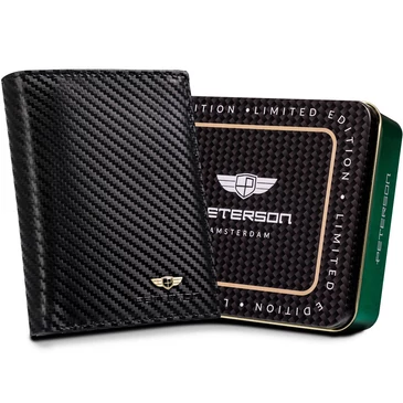 Peterson Férfi pénztárca