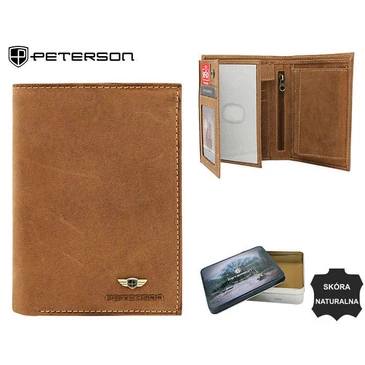 Peterson Férfi pénztárca