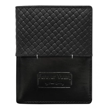FOREVER YOUNG Férfi pénztárca