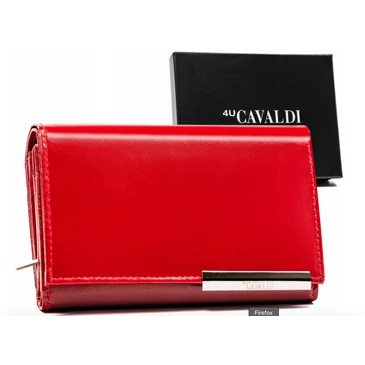 4U Cavaldi Női pénztárca