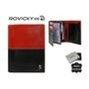 ROVICKY Férfi pénztárca