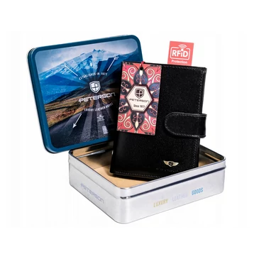 Peterson Férfi pénztárca