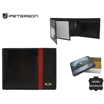 Peterson Férfi pénztárca