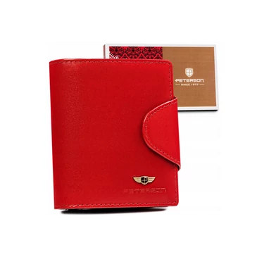 Peterson Női pénztárca