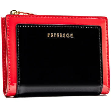 Peterson Női pénztárca