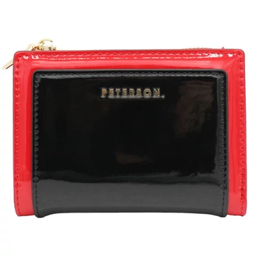 Peterson Női pénztárca