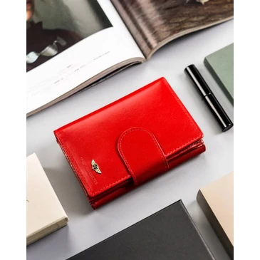 Peterson Női pénztárca