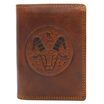 Peterson Férfi pénztárca