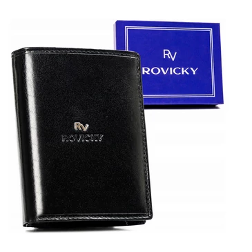 ROVICKY Férfi pénztárca