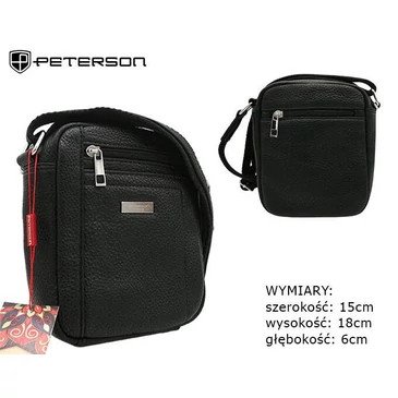 Peterson Férfi táska