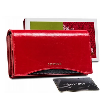 Peterson Női pénztárca