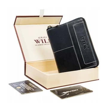ALWAYS WILD Férfi pénztárca