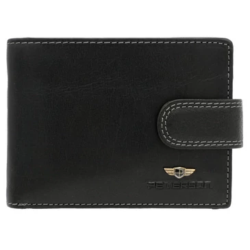 Peterson Női pénztárca