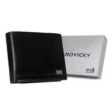 ROVICKY Férfi pénztárca