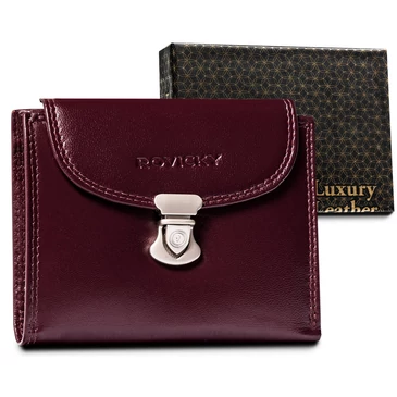 ROVICKY Női pénztárca