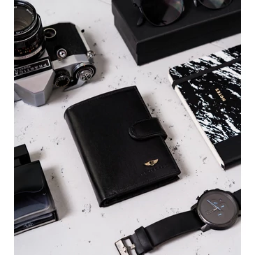 Peterson Férfi pénztárca