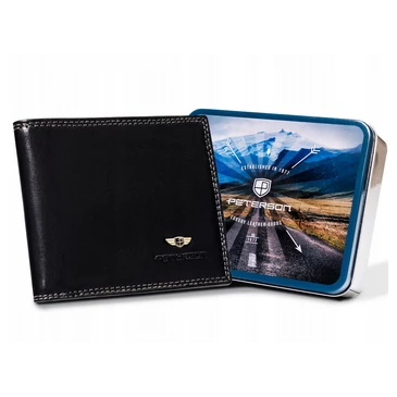 Peterson Férfi pénztárca