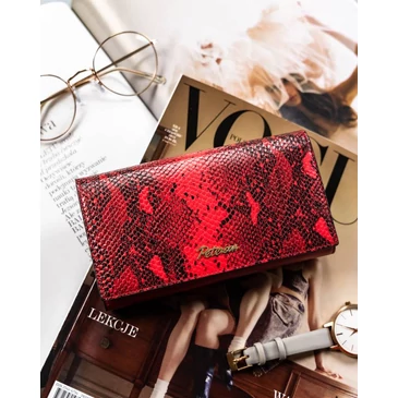 Peterson Női pénztárca