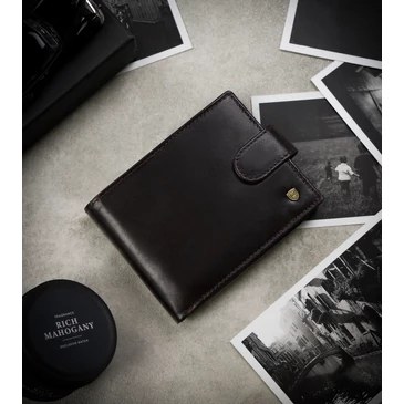 ROVICKY Férfi pénztárca