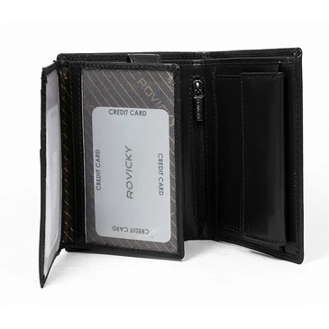 ROVICKY Férfi pénztárca