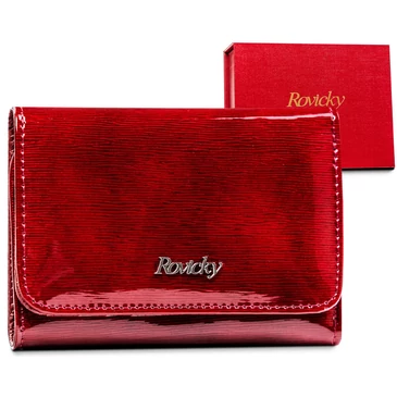 ROVICKY Női pénztárca
