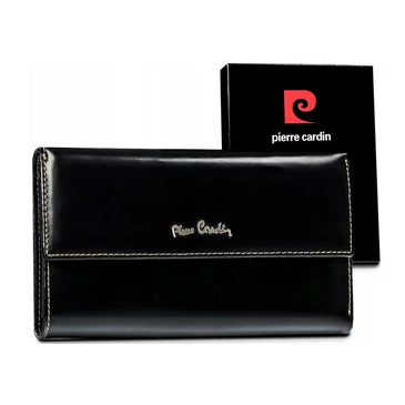 PIERRE CARDIN Női pénztárca