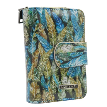 LORENTI Női pénztárca