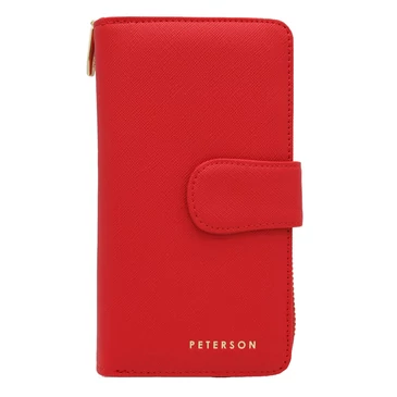 Peterson Női pénztárca