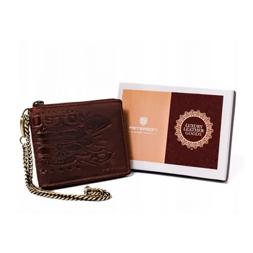 Peterson Férfi pénztárca