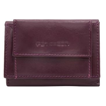 Peterson Női pénztárca