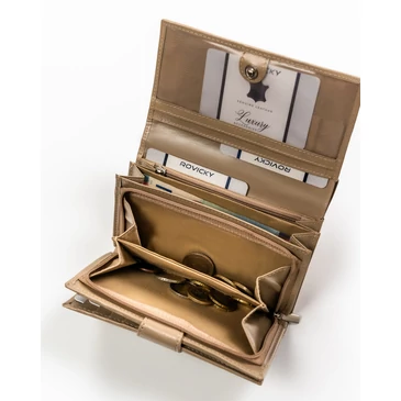 4U Cavaldi Női pénztárca