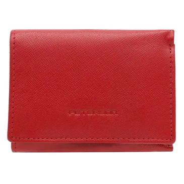 Peterson Női pénztárca