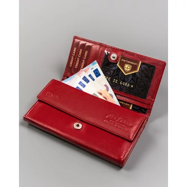 Peterson Női pénztárca