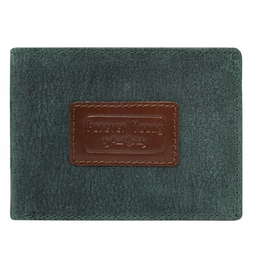 FOREVER YOUNG Férfi pénztárca