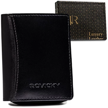 ROVICKY Női pénztárca