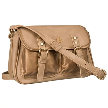 LuluCastagnette Női táska