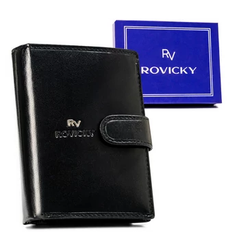 ROVICKY Férfi pénztárca