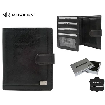 ROVICKY Férfi pénztárca
