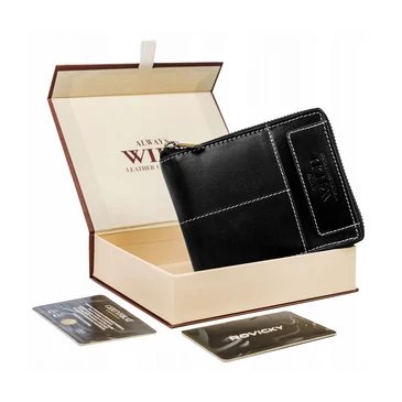 ALWAYS WILD Férfi pénztárca