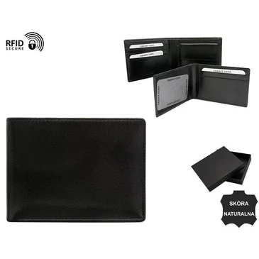 Euroline Férfi pénztárca