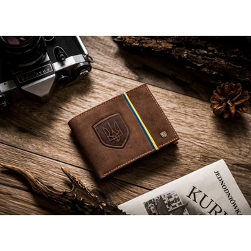 Peterson Férfi pénztárca