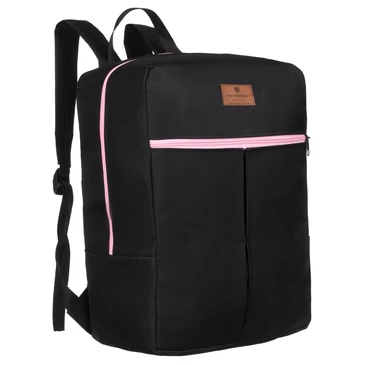 Peterson Fedélzeti hátizsák Ryanair fedélzeti ingyenes méret 40 x 20 x 25 cm