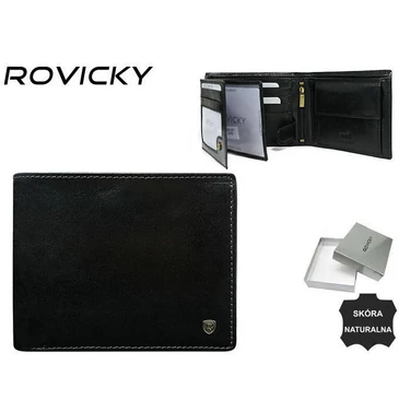 ROVICKY Férfi pénztárca