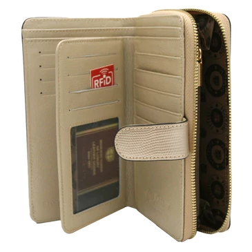 Peterson Női pénztárca