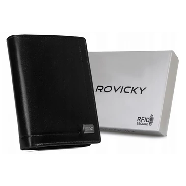 ROVICKY Férfi pénztárca