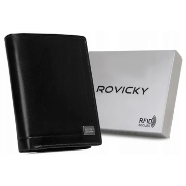 ROVICKY Férfi pénztárca