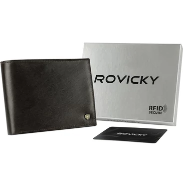 ROVICKY Férfi pénztárca